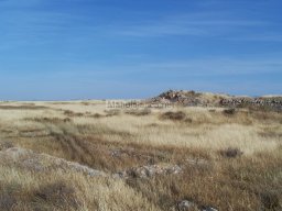 Castillo de Alcala 2009